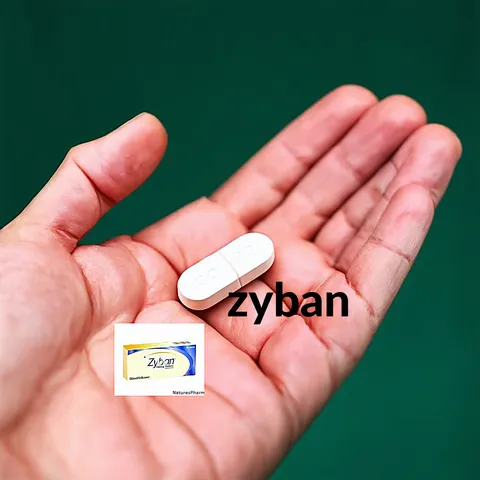 Zyban pharmacie